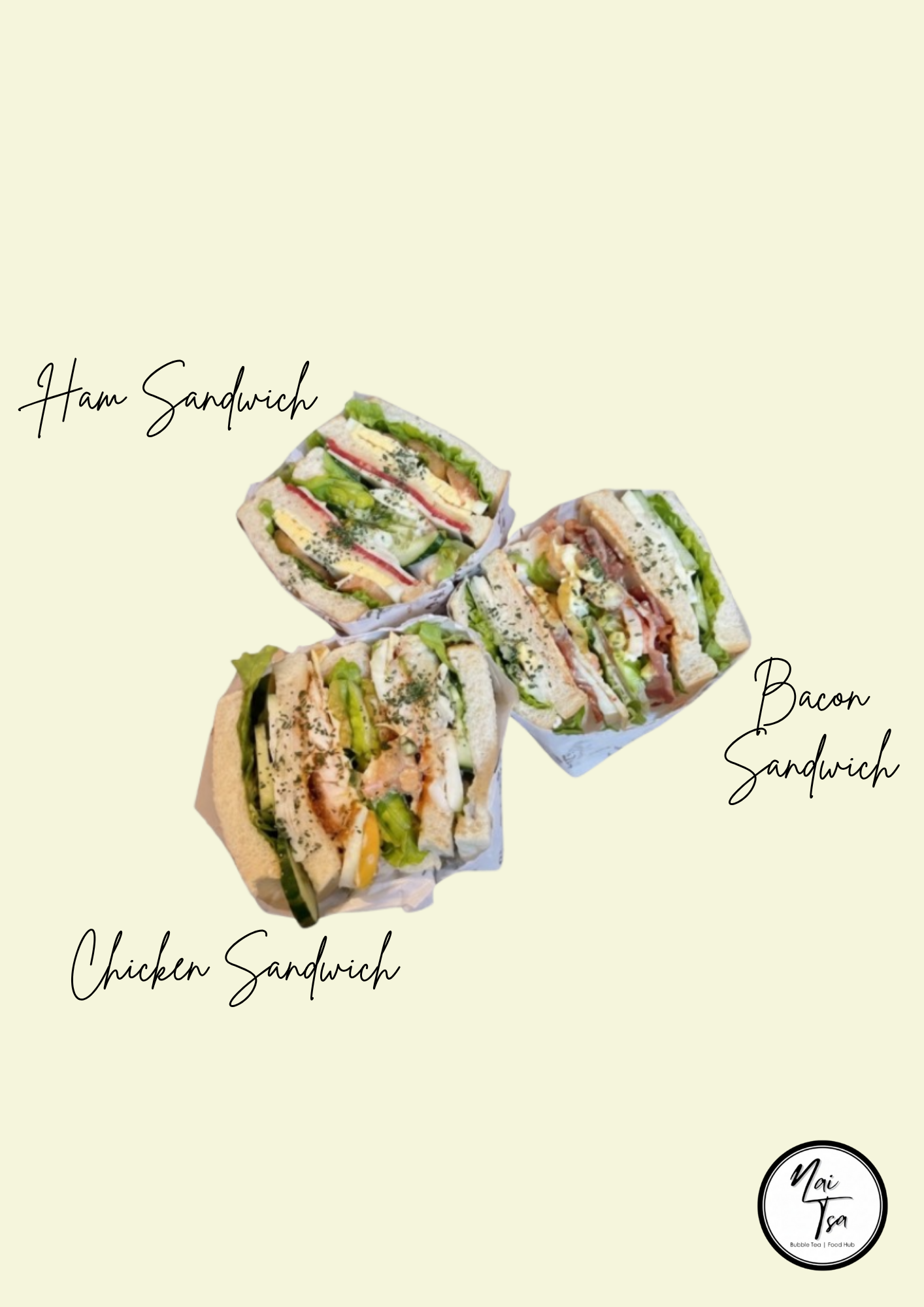 Sandwiches