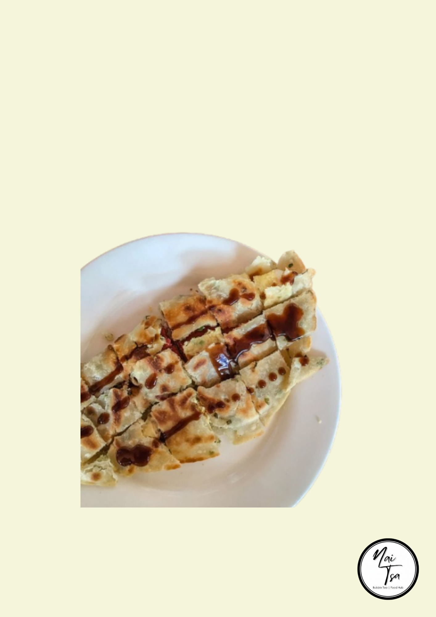 Scallion Fried Pancakes (Swapping)