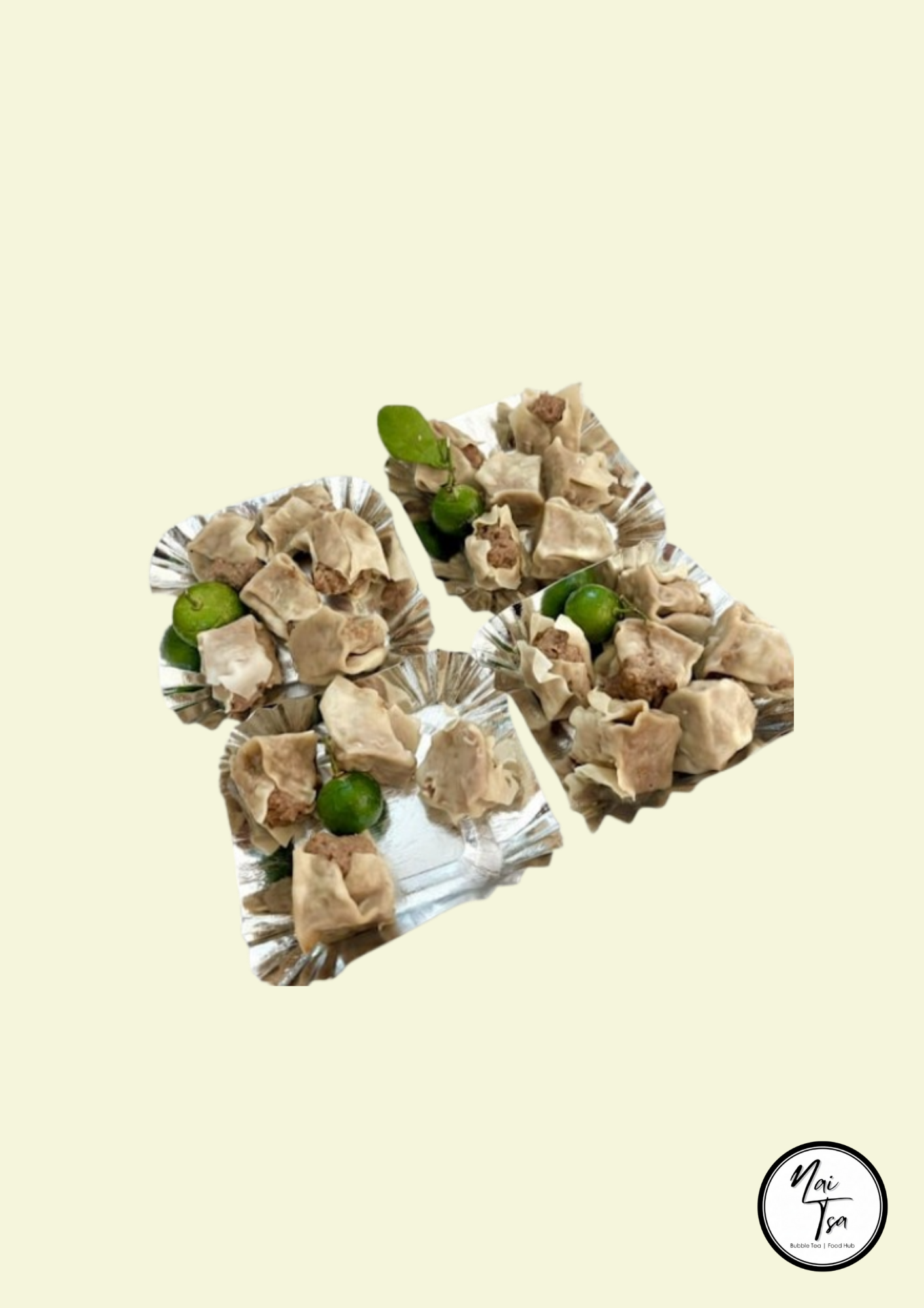 Siomai