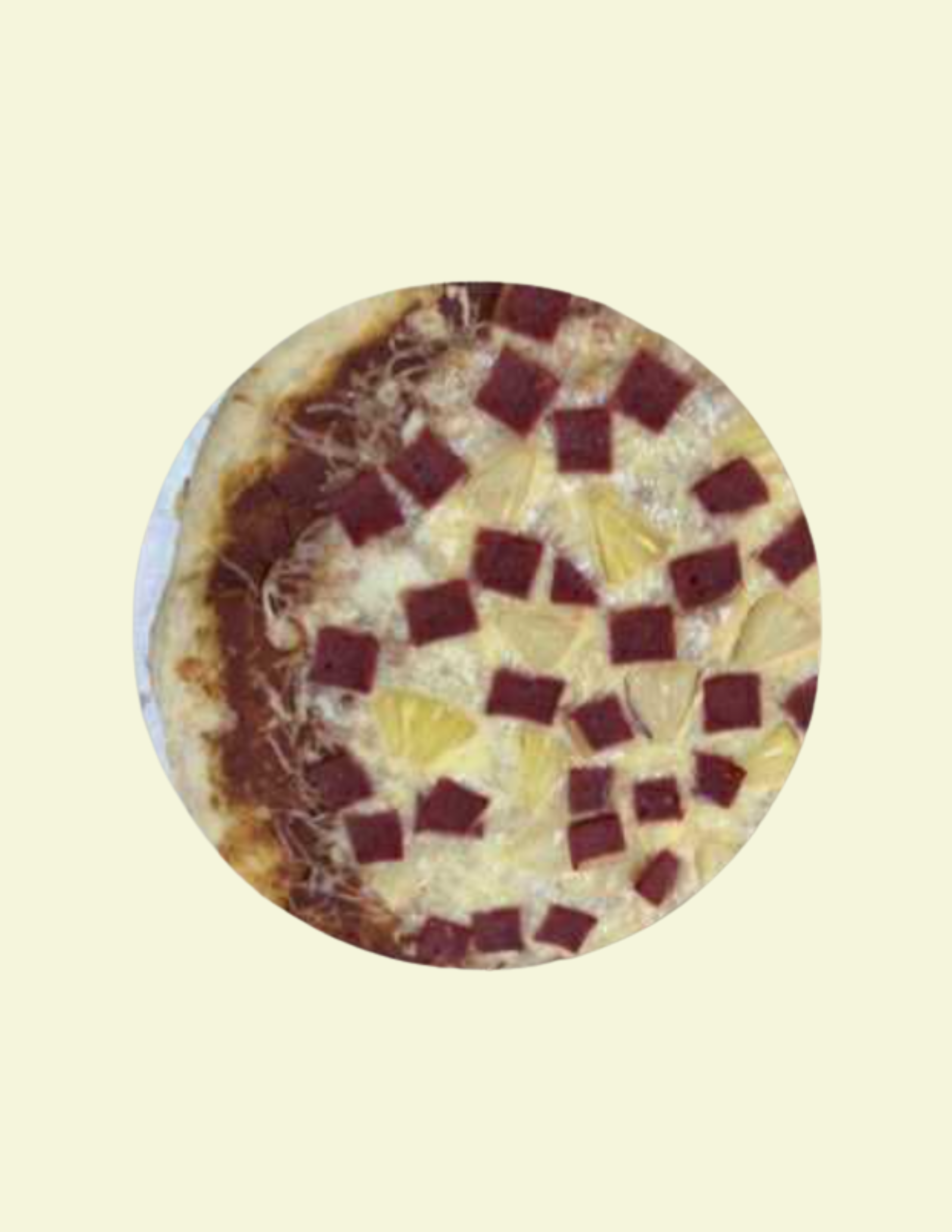 All Cheese