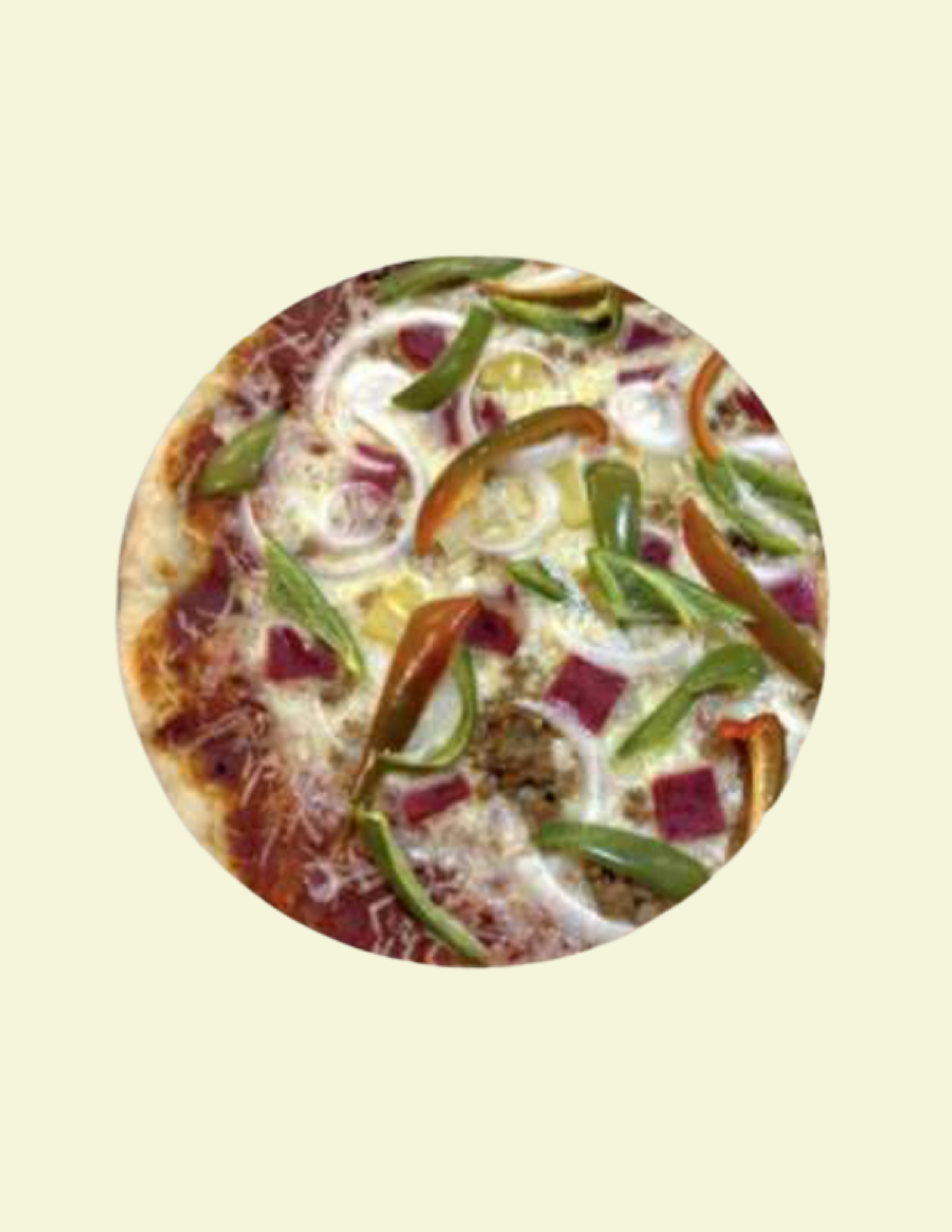 Veggies
